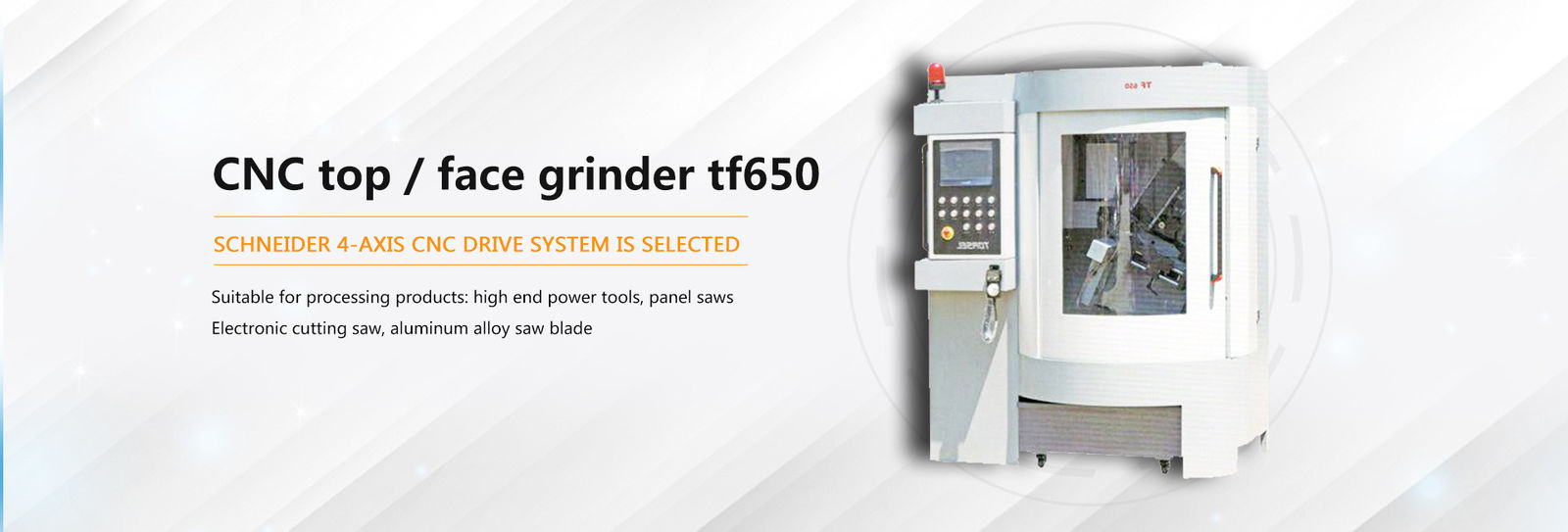 Thiết bị mài lưỡi cưa