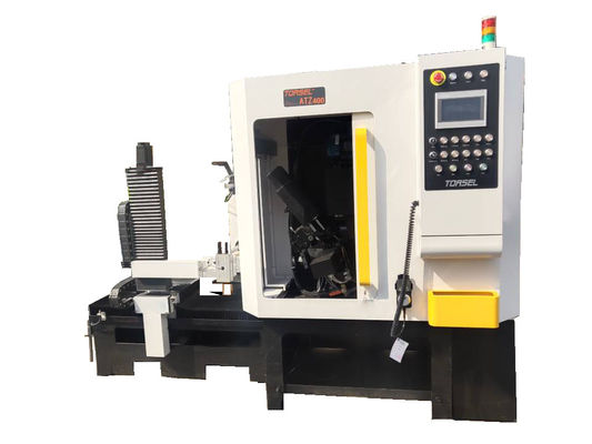 chất lượng  High Precision Full Automatic Saw Sharpening Machine Woodworking Industries nhà máy sản xuất