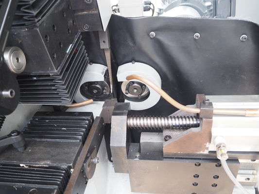 Máy cắt dao CNC chính xác cao Tct