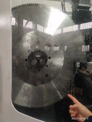 Chọn chính xác cao Torsel Tct Saw Blade Sharpener Làm gỗ