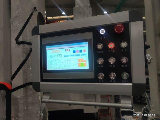 Máy nghiền lưỡi cưa CNC chính xác / Máy sắc nét tròn