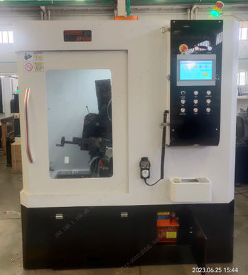 CNC TORSEL Lưỡi cưa tròn Dịch vụ mài mài