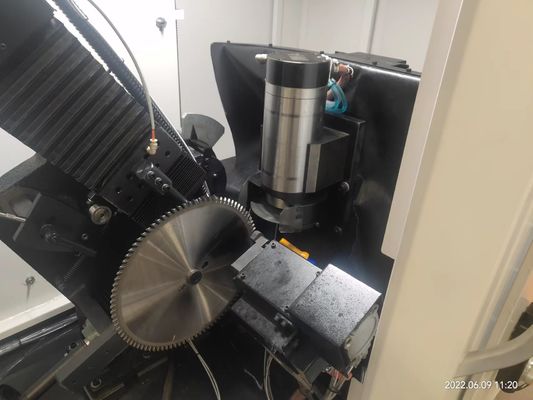 CNC TORSEL Lưỡi cưa tròn Dịch vụ mài mài
