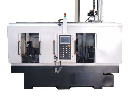 TORSEL Máy nghiền lưỡi cưa cao độ chính xác