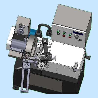 Công cụ máy cưa lạnh CNC chính xác cao