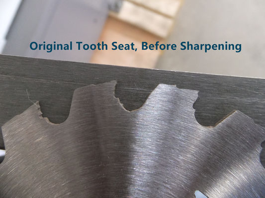 Công cụ máy cưa lạnh CNC chính xác cao