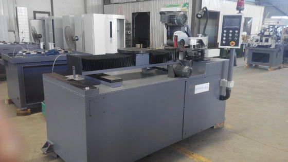 TORSEL Máy cắt đinh lưỡi cưa lạnh CNC
