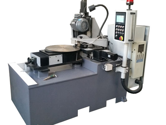 TORSEL Máy cắt đinh lưỡi cưa lạnh CNC