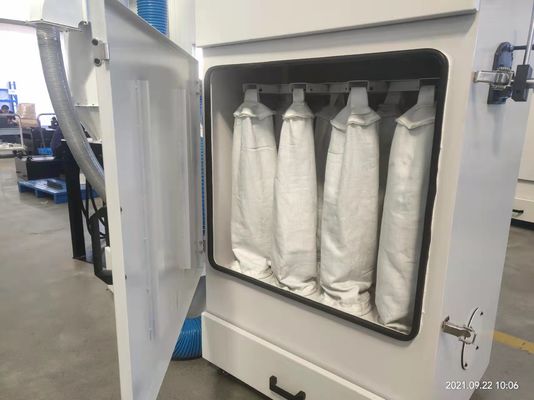 Máy cưa lạnh cao độ chính xác tự động tròn