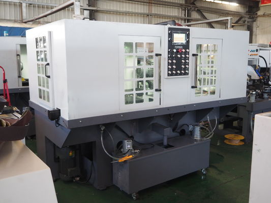 PM315 chính xác cao máy đánh bóng CNC lạnh
