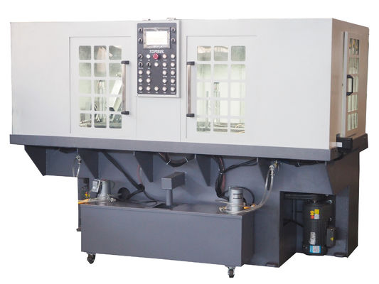 PM315 chính xác cao máy đánh bóng CNC lạnh