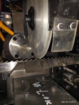 TORSEL Công nghiệp chế biến gỗ