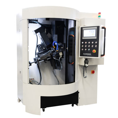 CNC TORSEL Chiết xuất gỗ chính xác máy cắt lưỡi