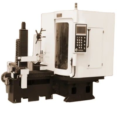 Máy cắt râu Tct Full Automatic Torsel Saw Blade