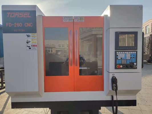 Máy cắt hồ sơ tự động chính xác cao
