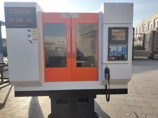 Máy cắt cao độ chính xác cao độ chính xác cao bộ máy xay công nghiệp chế biến gỗ