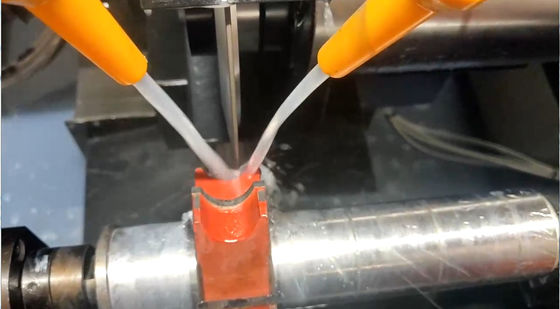 Máy cắt hồ sơ hoàn toàn tự động