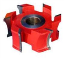 TORSEL Auto Profile Cutter Grinder / Profile Knife Grinders Làm gỗ