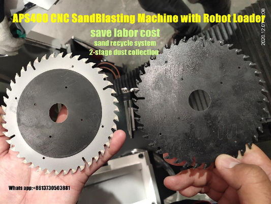 TORSEL CNC chức năng vòng tròn Máy cưa lạnh Công nghiệp chế biến gỗ