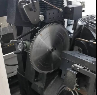 TORSEL Máy sắc nét lưỡi cưa chức năng CNC chính xác cao