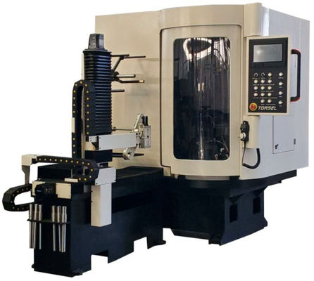 TORSEL chuyên nghiệp thắt lưỡi cưa / Máy nghiền cưa CNC