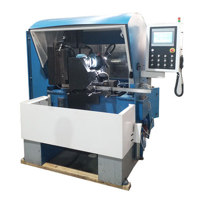 Máy nghiền CNC chính xác cao cho lưỡi cưa TCT