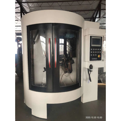 Vòng tròn chính xác cao tự động thắt cưa