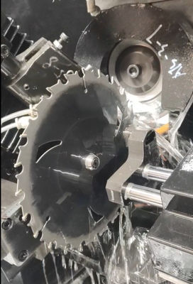 Máy cắt tỉa CNC chính xác cao Tct Saw Blade Sharpening Machine