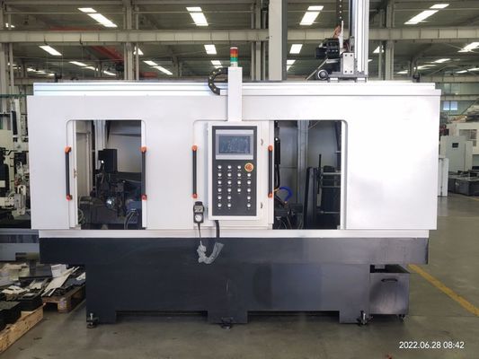 Máy cắt gỗ CNC nghiền cưa lưỡi sắc nét