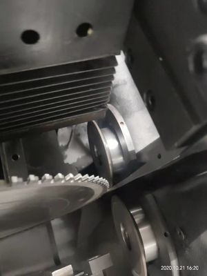 Máy nghiền lưỡi cưa CNC chính xác cao