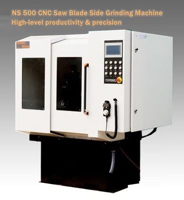CNC chức năng cao độ chính xác cao độ chính xác máy cắt đinh lưỡi cưa