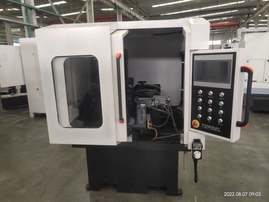 CNC chức năng cao độ chính xác cao độ chính xác máy cắt đinh lưỡi cưa