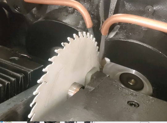 CNC chức năng cao độ chính xác cao độ chính xác máy cắt đinh lưỡi cưa