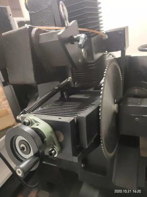 TORSEL CNC độ chính xác cao độ chính xác chuyên nghiệp vòng cưa đinh