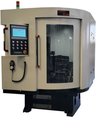 CNC cao độ chính xác Saw Blade Machine Saw và Blade