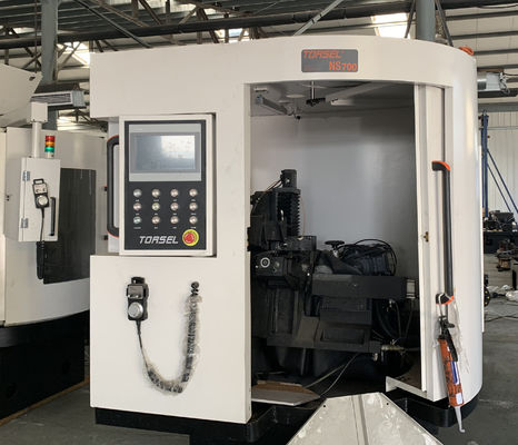 CNC cao độ chính xác Saw Blade Machine Saw và Blade