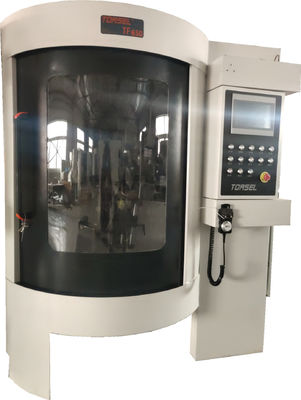 Thiết bị mài dao cưa tròn Máy nghiền TCT Mái mài