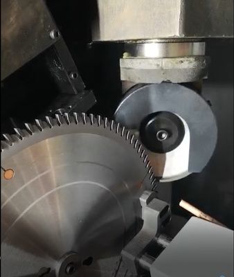 Máy nghiền lưỡi dao tự động chính xác cao TCT Torsel