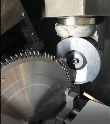 Công nghiệp chế biến gỗ