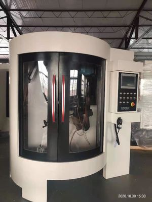 Thiết bị TCT CNC trục tròn