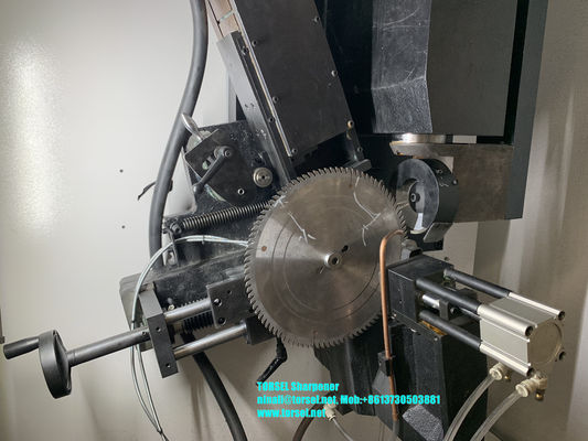 Thiết bị cắt gỗ chức năng CNC