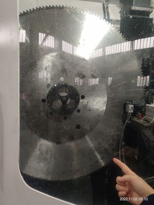 TORSEL CNC tốt nhất Saw Blade Sharpening Machine Làm gỗ