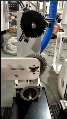 Máy phun cát CNC Blade Saw Blade