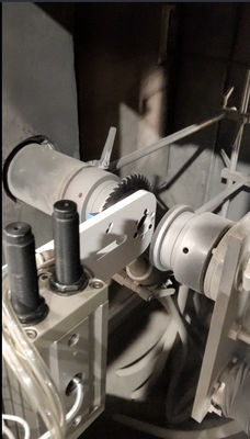 Máy phun cát Cnc cao độ chính xác Saw Blade