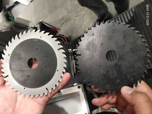 Máy xát cát Cnc cao độ chính xác