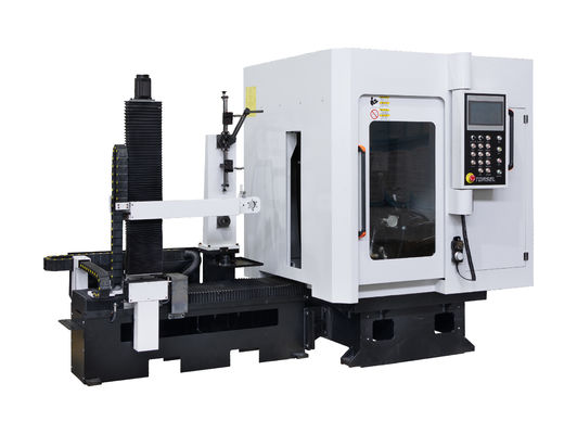 ASZ500 CNC TCT Thiết bị sắc nét lưỡi cưa tròn