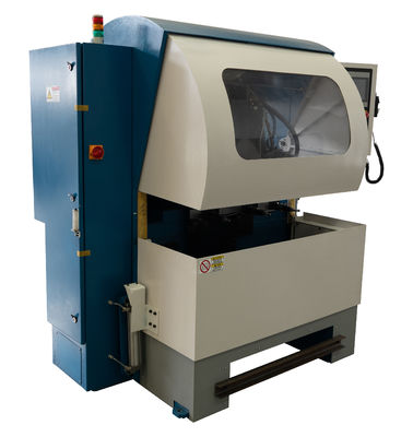 TORSEL Máy cắt đứt lưỡi cưa dây chuyền CNC cho các ứng dụng chế biến gỗ