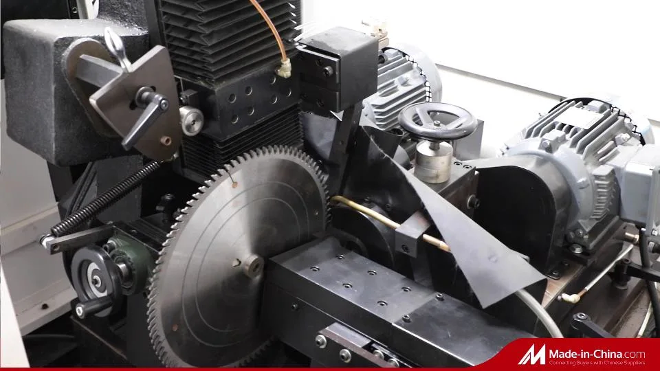 Máy cắt dao CNC chính xác cao Tct 3