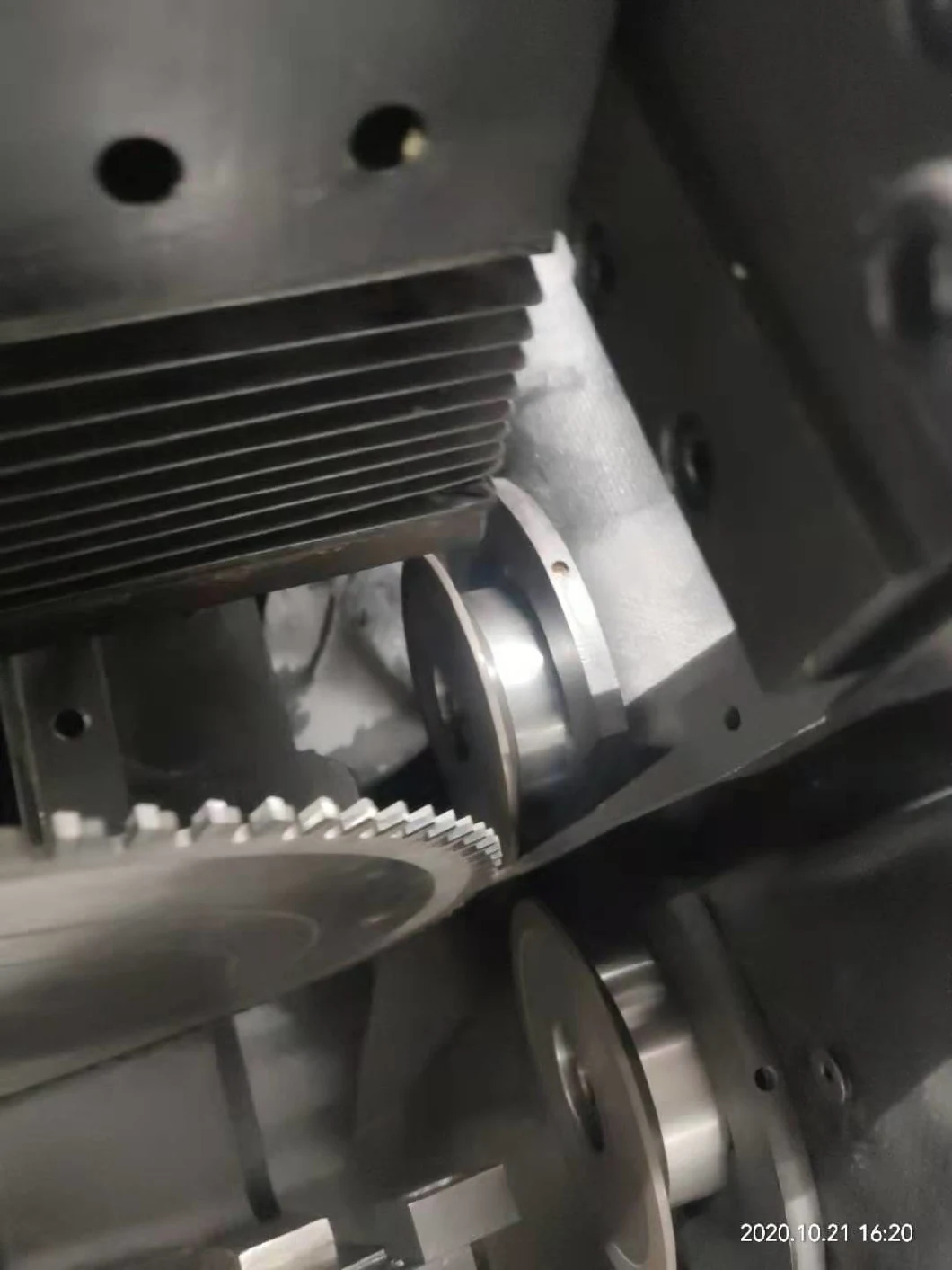 Máy cắt dao CNC chính xác cao Tct 5