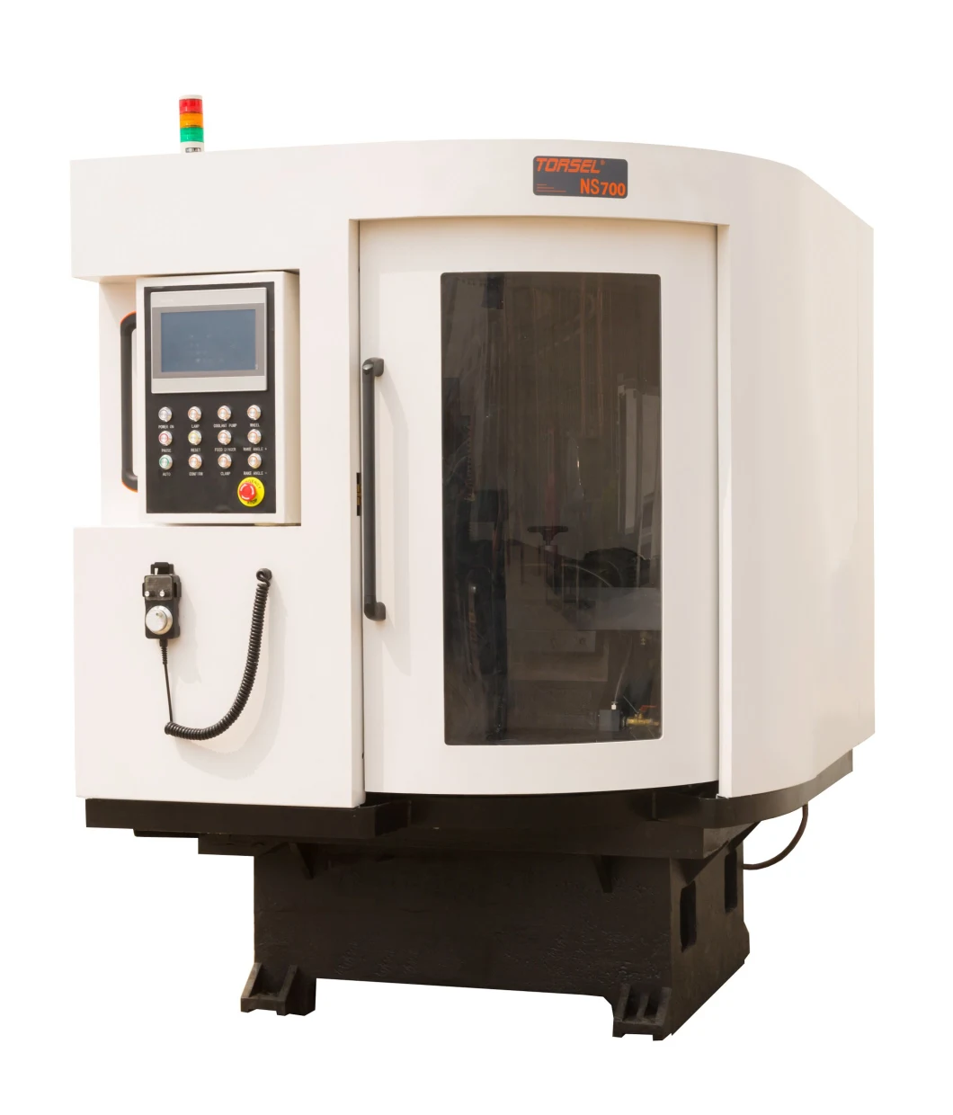 CNC cao độ chính xác Saw Blade Machine Saw và Blade 0